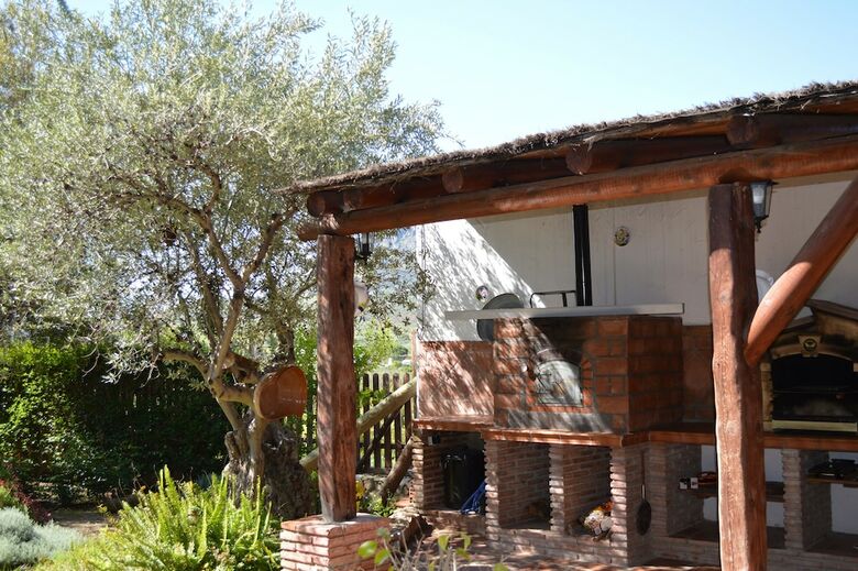 Agroturismo Cortijo Veracruz