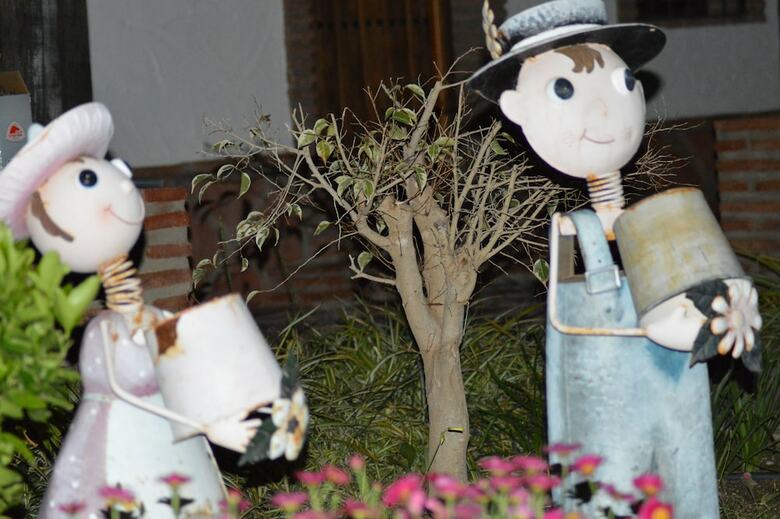 Agroturismo Cortijo Veracruz