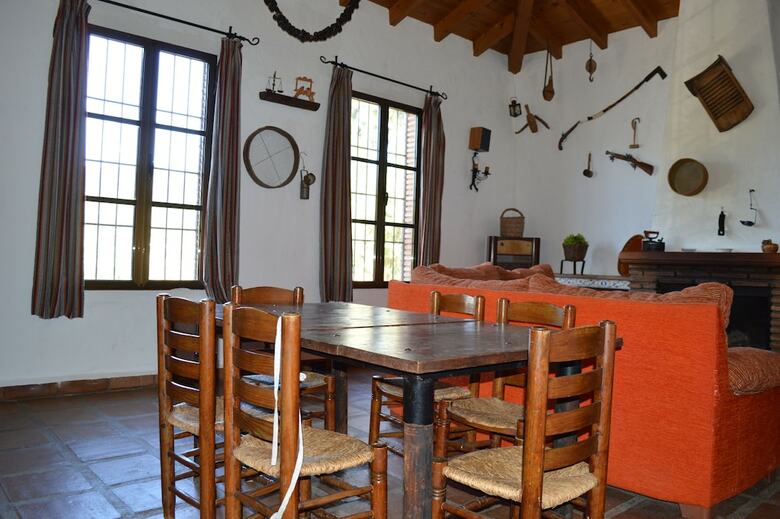 Agroturismo Cortijo Veracruz