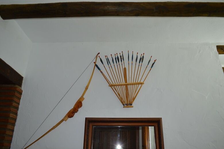 Agroturismo Cortijo Veracruz