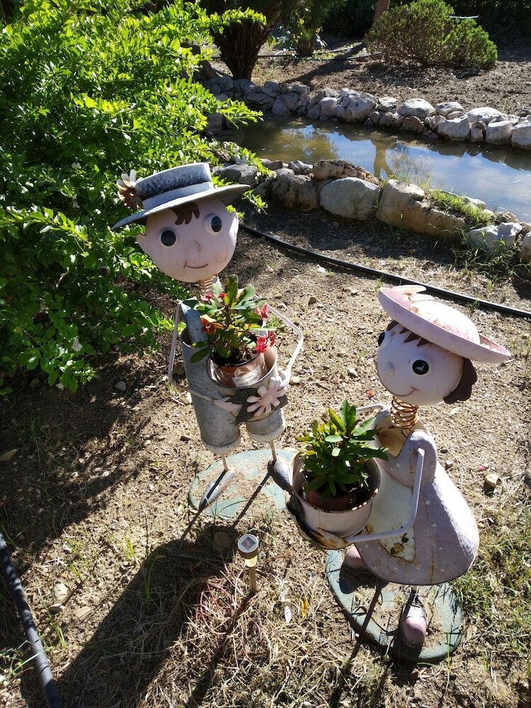 Agroturismo Cortijo Veracruz