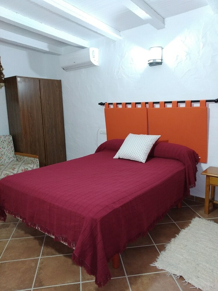 Agroturismo Cortijo Veracruz