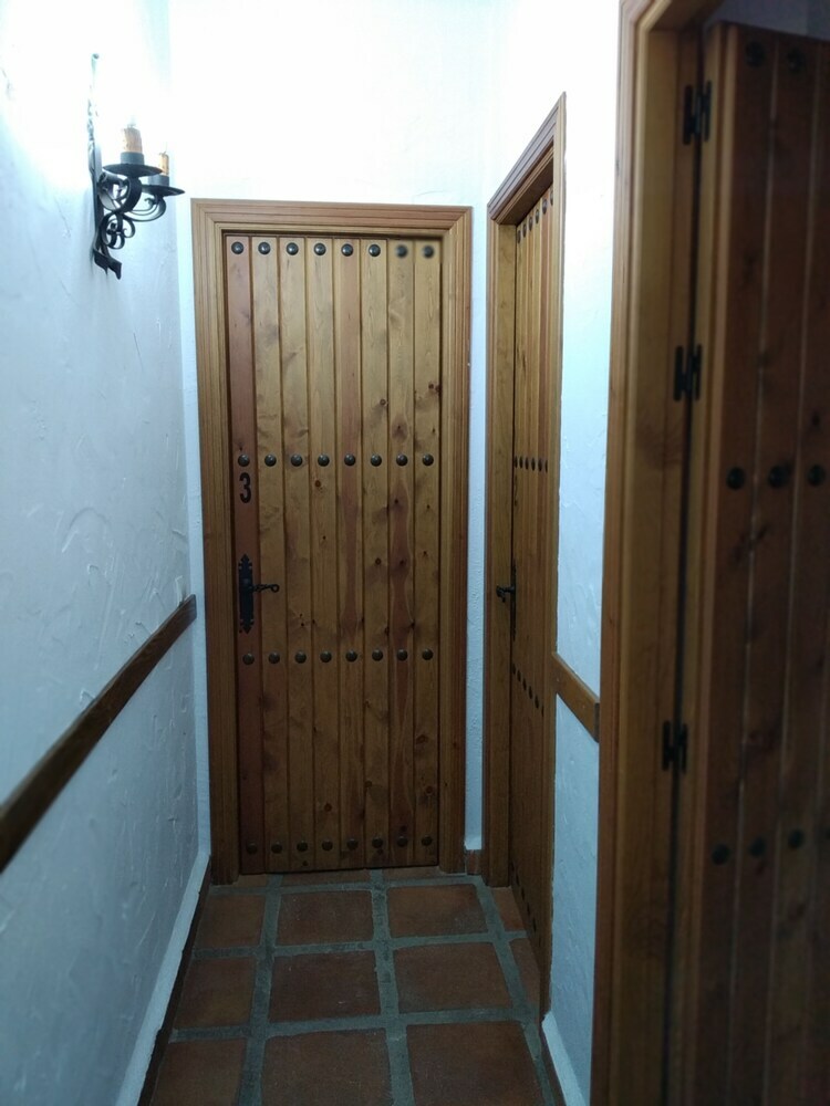 Agroturismo Cortijo Veracruz