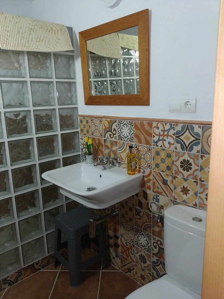 Agroturismo Cortijo Veracruz