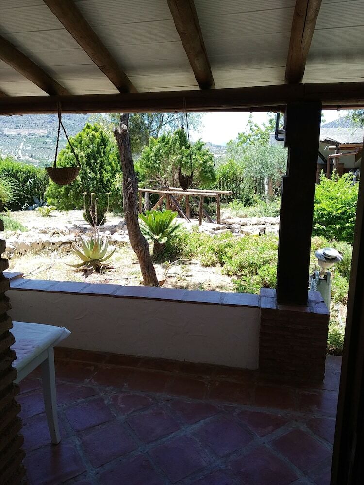 Agroturismo Cortijo Veracruz