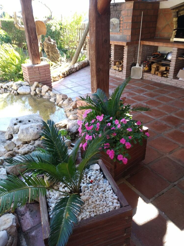 Agroturismo Cortijo Veracruz