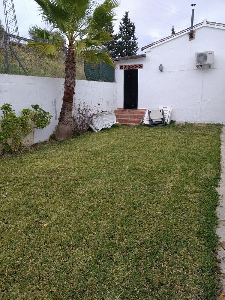 Agroturismo Cortijo Veracruz