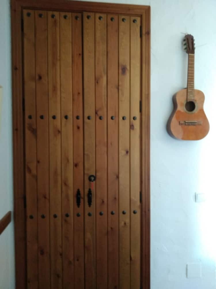 Agroturismo Cortijo Veracruz