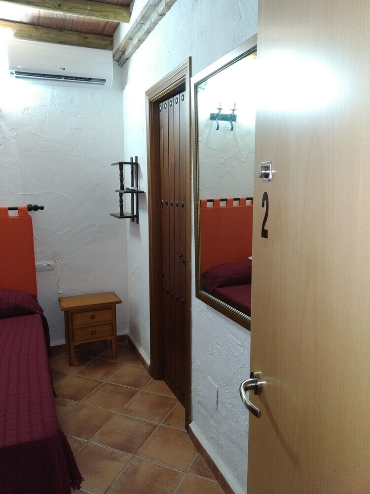 Agroturismo Cortijo Veracruz