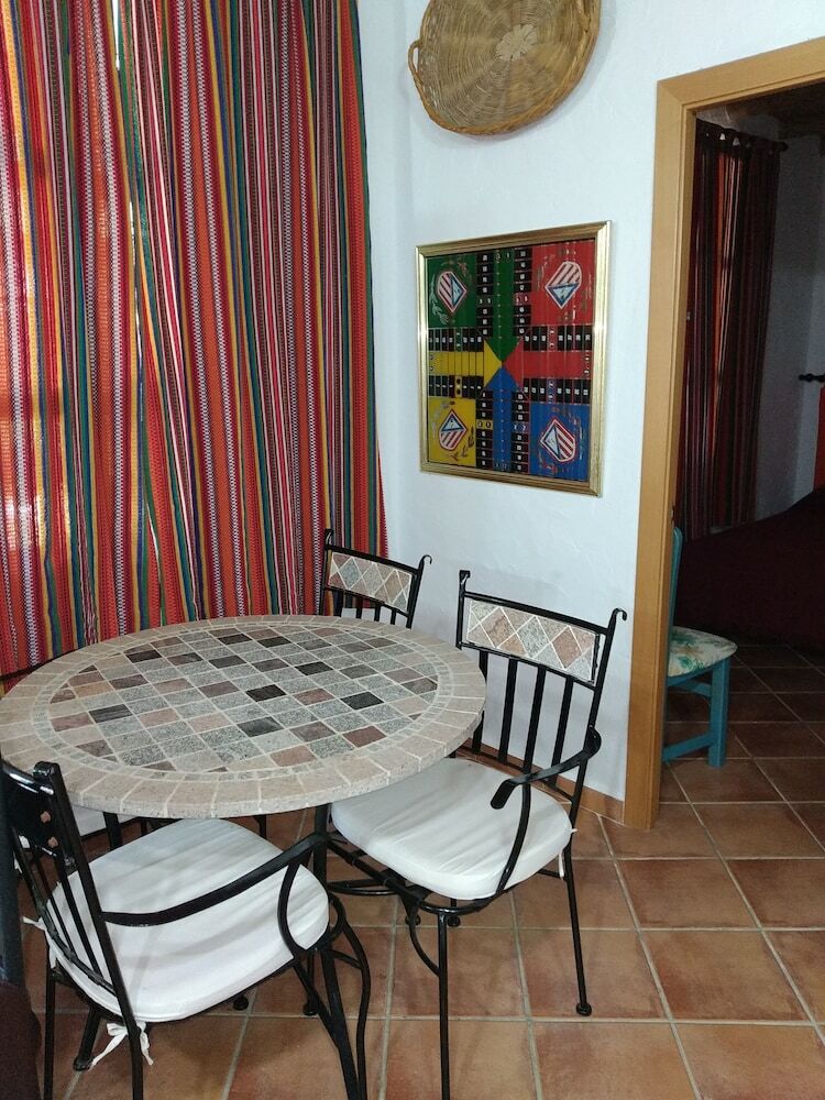 Agroturismo Cortijo Veracruz
