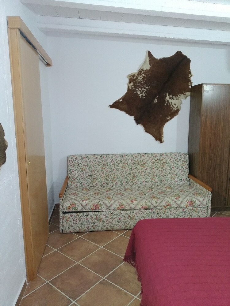Agroturismo Cortijo Veracruz
