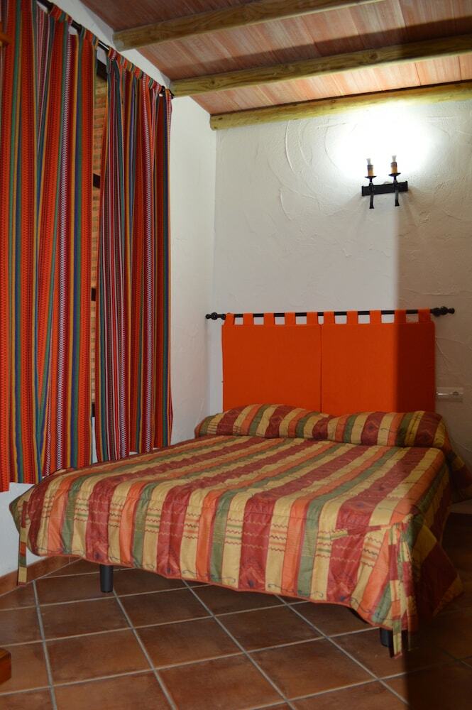 Agroturismo Cortijo Veracruz