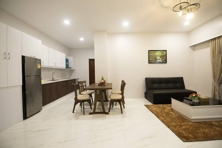 Urbanite Hotel
