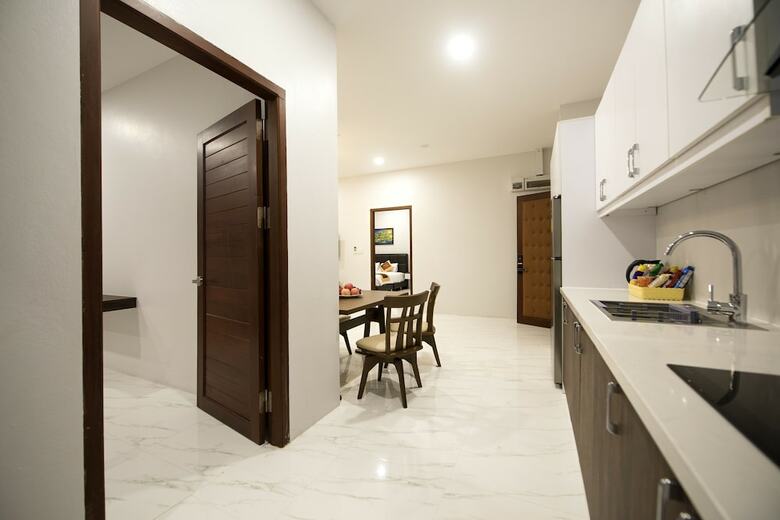 Urbanite Hotel