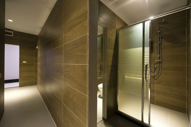 Urbanite Hotel