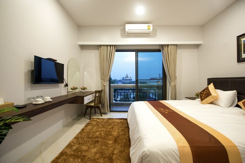 Urbanite Hotel