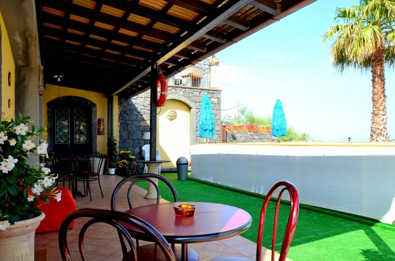 Bed & Breakfast La Casa Del Melograno