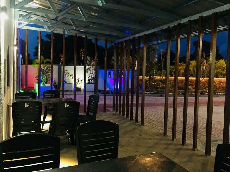 Motel Sri Embun Resort Langkawi