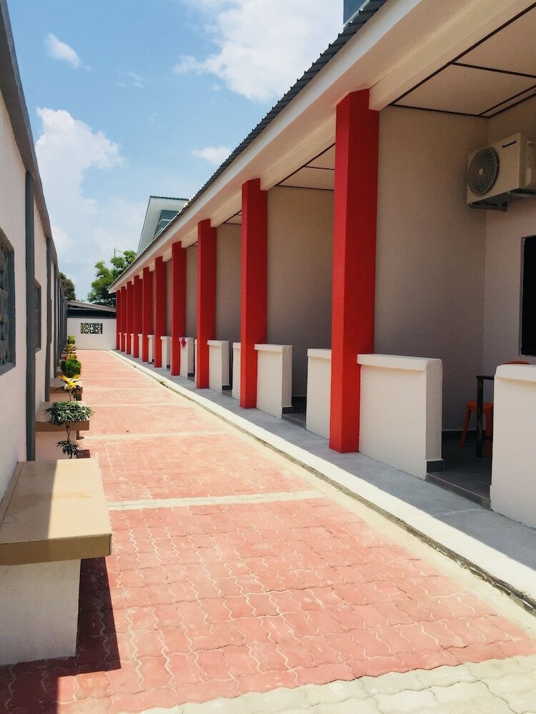 Motel Sri Embun Resort Langkawi