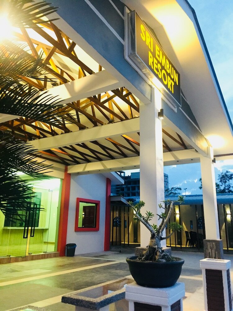 Motel Sri Embun Resort Langkawi