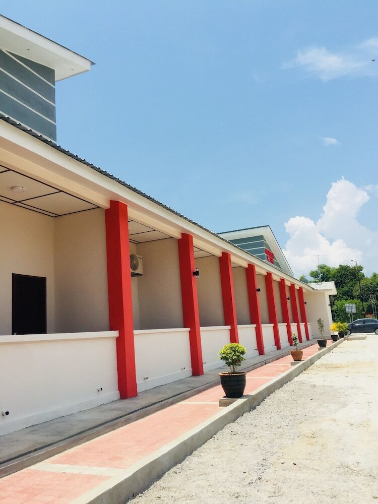 Motel Sri Embun Resort Langkawi