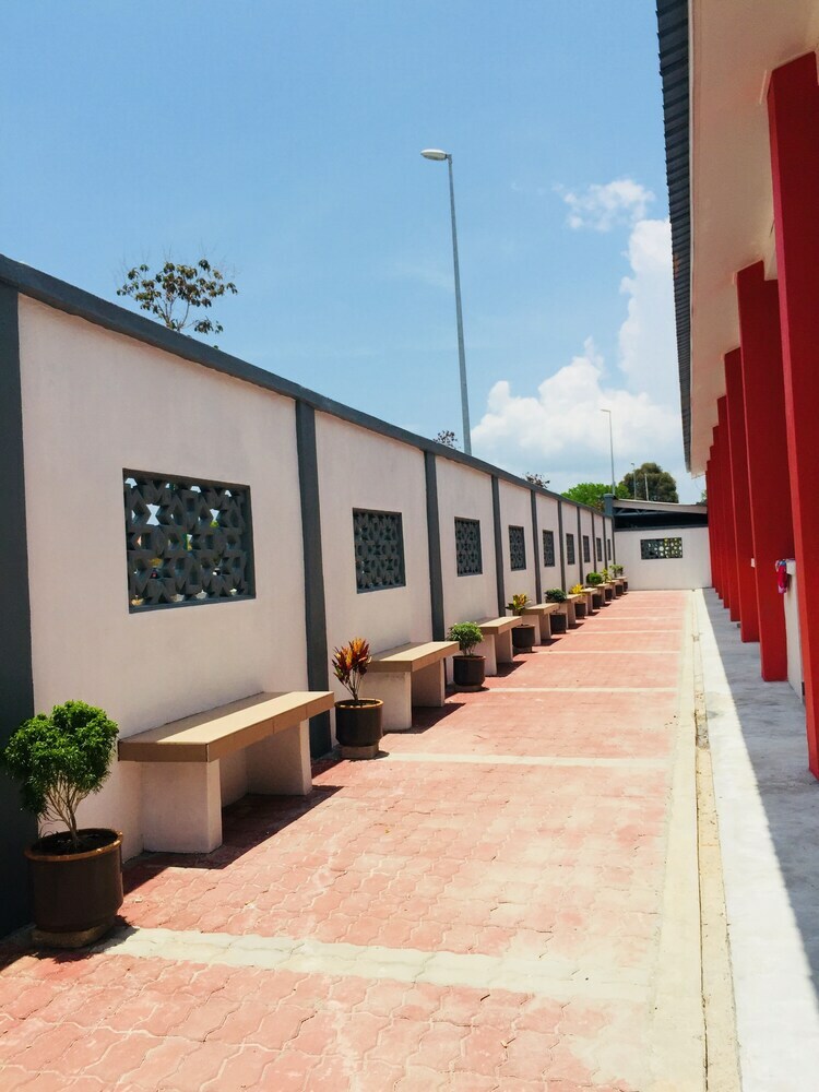 Motel Sri Embun Resort Langkawi