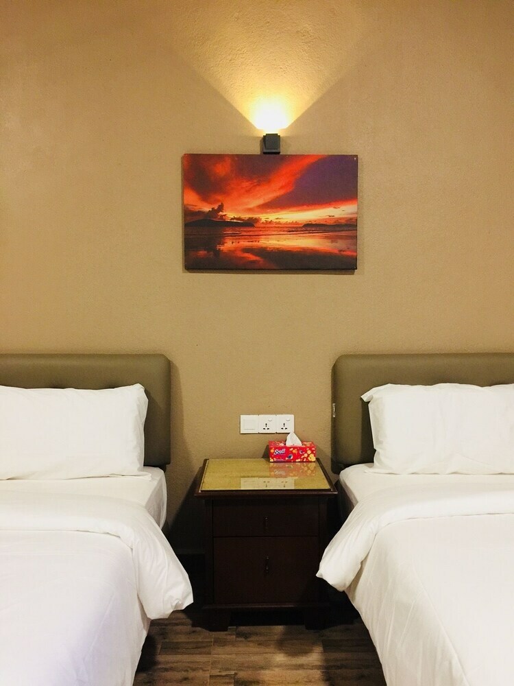 Motel Sri Embun Resort Langkawi