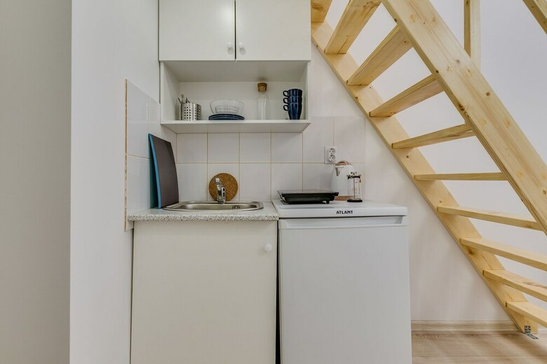 Tomi Apartments