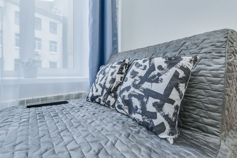 Tomi Apartments