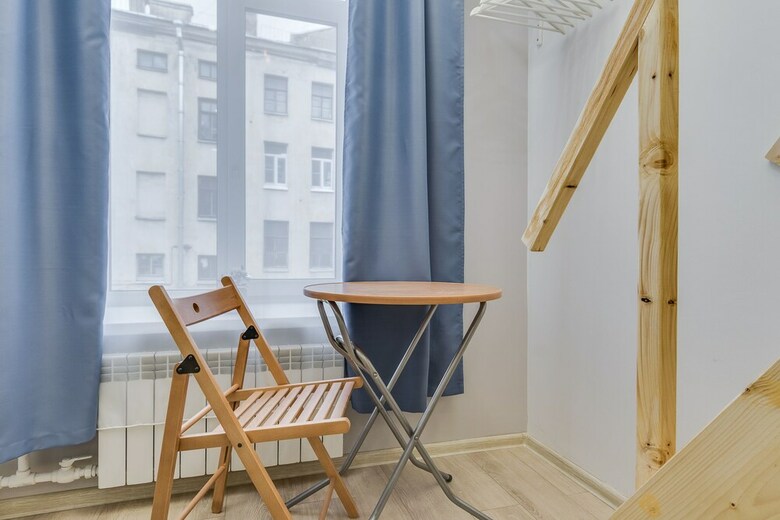 Tomi Apartments