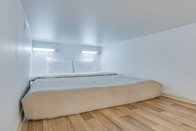 Tomi Apartments