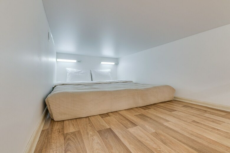 Tomi Apartments