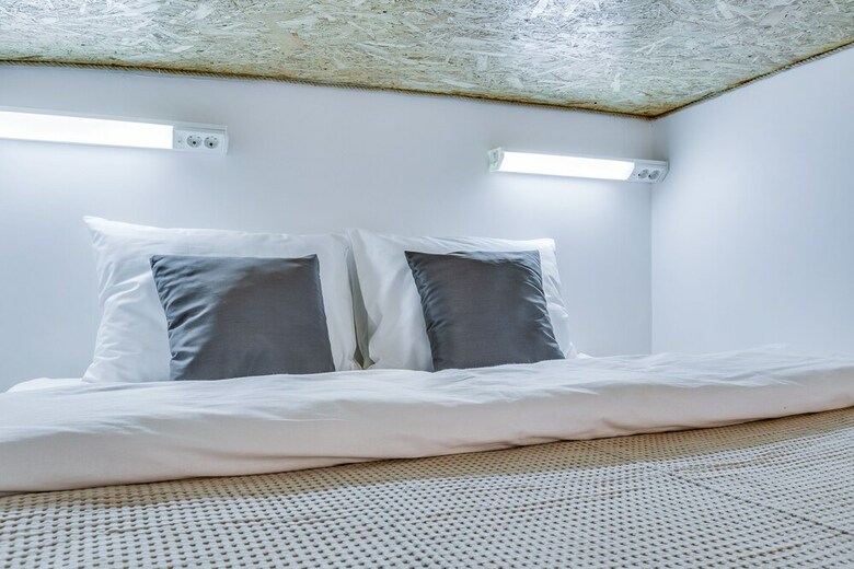 Tomi Apartments