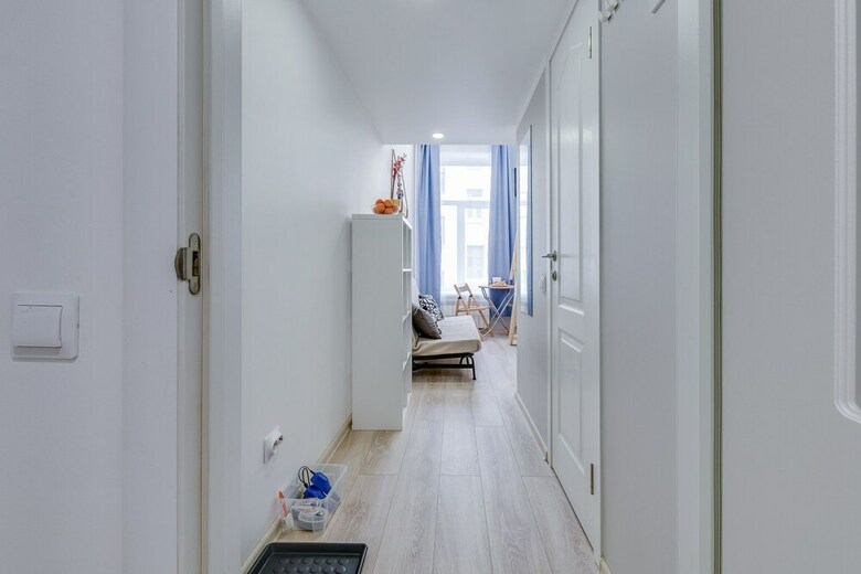 Tomi Apartments