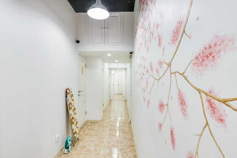 Tomi Apartments