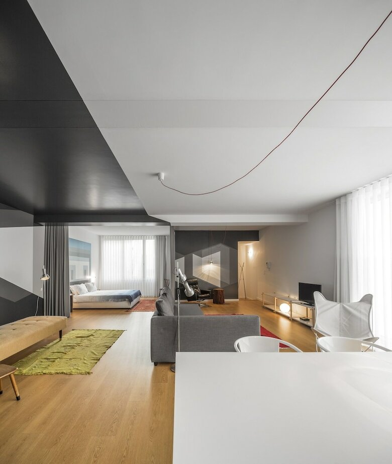 Apartamentos Oporto City Flats - Un-almada House