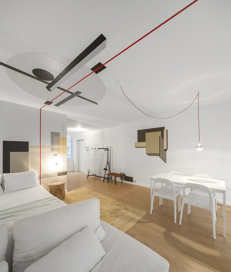 Apartamentos Oporto City Flats - Un-almada House