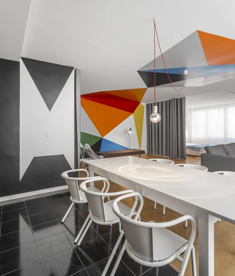 Apartamentos Oporto City Flats - Un-almada House