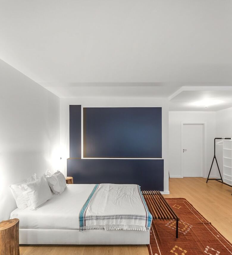 Apartamentos Oporto City Flats - Un-almada House