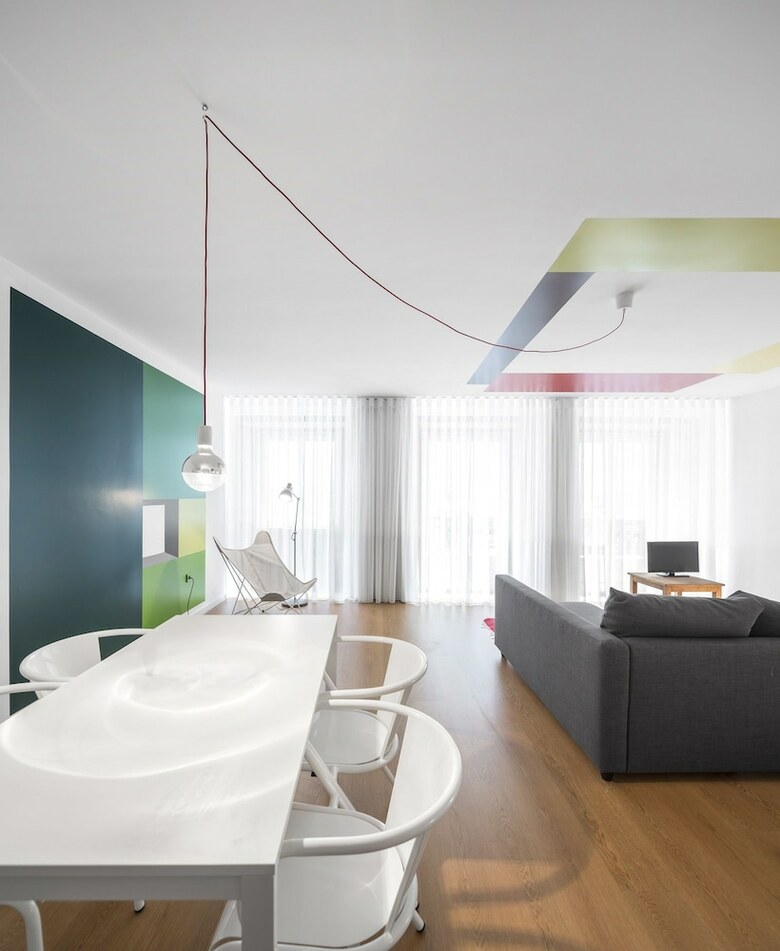 Apartamentos Oporto City Flats - Un-almada House