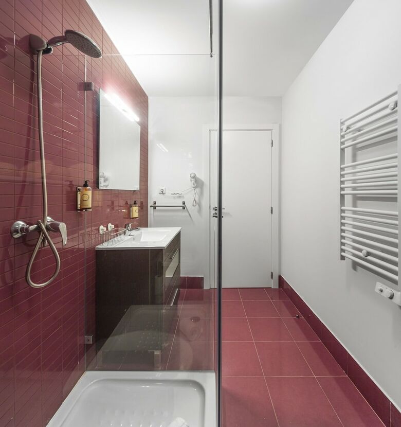 Apartamentos Oporto City Flats - Un-almada House