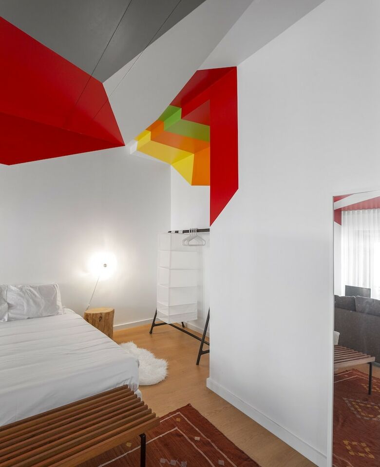 Apartamentos Oporto City Flats - Un-almada House