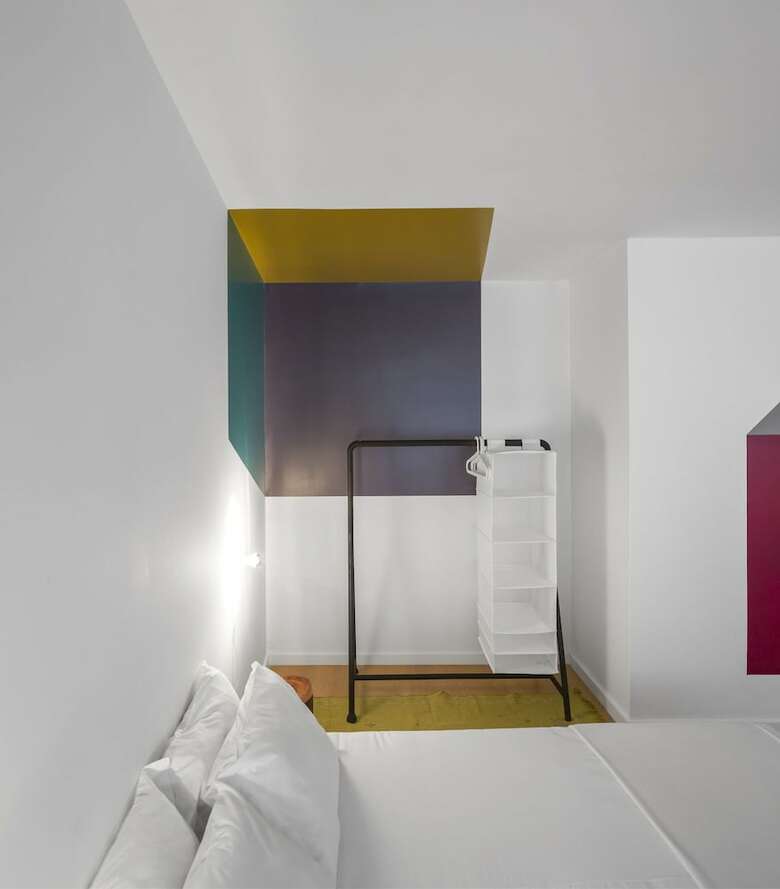 Apartamentos Oporto City Flats - Un-almada House