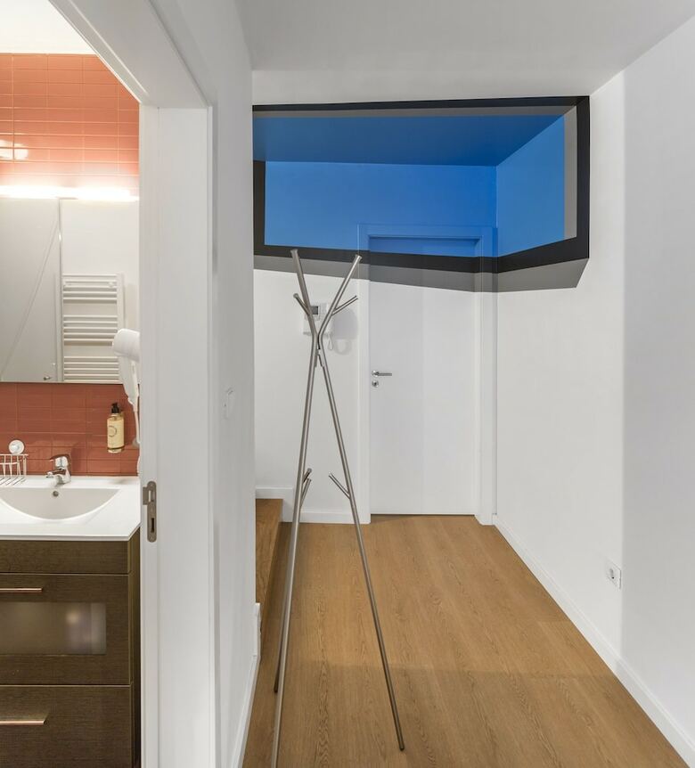 Apartamentos Oporto City Flats - Un-almada House