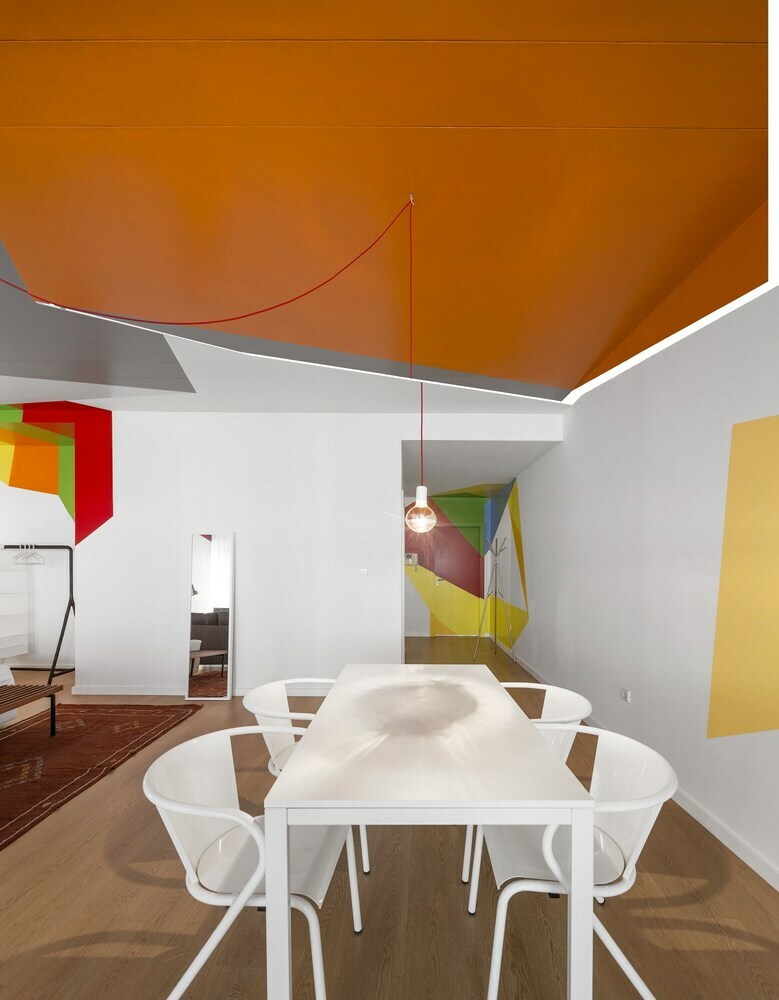 Apartamentos Oporto City Flats - Un-almada House