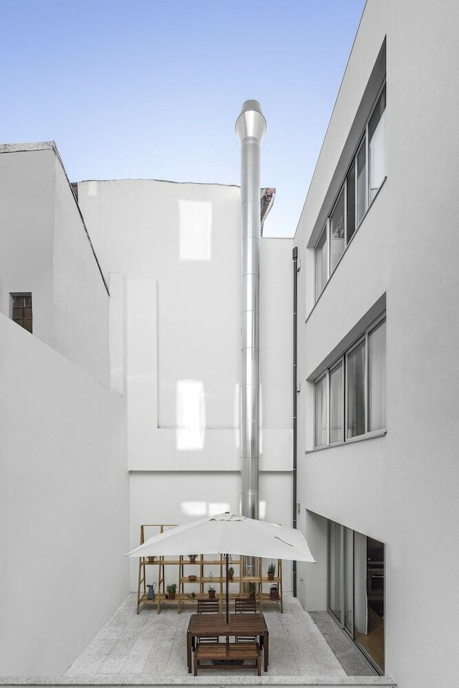Apartamentos Oporto City Flats - Un-almada House