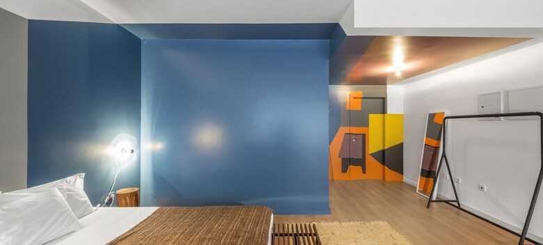 Apartamentos Oporto City Flats - Un-almada House
