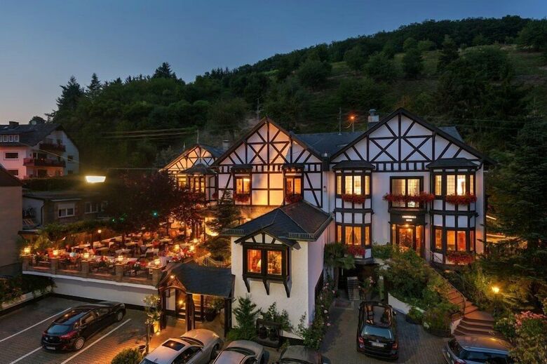 Hotel Weinhaus Sinz