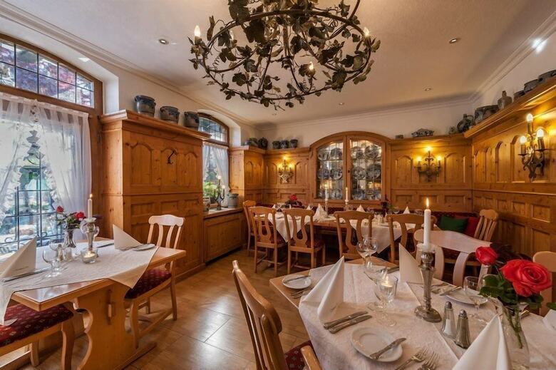 Hotel Weinhaus Sinz