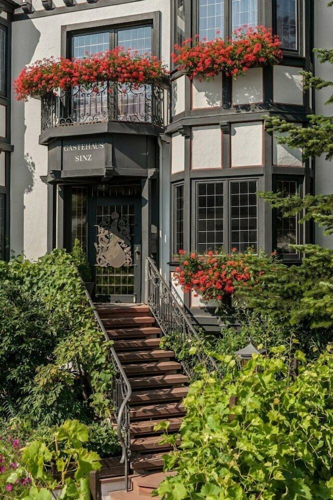 Hotel Weinhaus Sinz